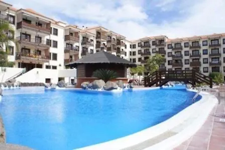 Apartamento Balcon Del Mar Jobe Costa Del Silencio