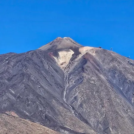 Διαμέρισμα Balcon Del Mar Jobe Costa Del Silencio