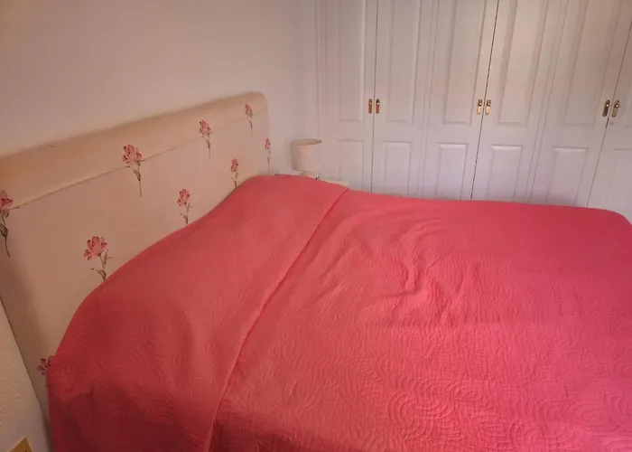 Balcon Del Mar Jobe Costa Del Silencio