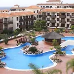 Balcon Del Mar Jobe Apartment *