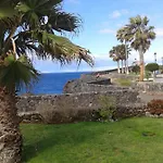 Balcon Del Mar Jobe Appartement