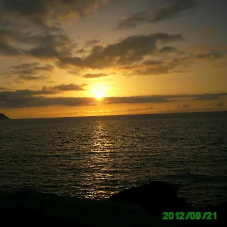 Apartament Balcon Del Mar Jobe