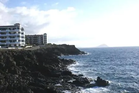 Balcon Del Mar Jobe Apartmán