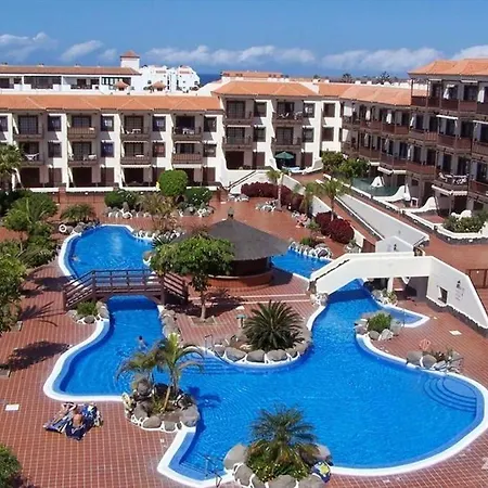 Balcon Del Mar Jobe Apartament