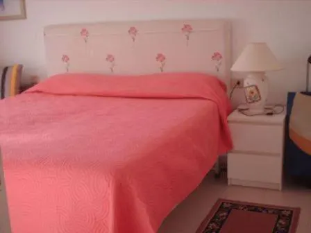 Apartament Balcon Del Mar Jobe *