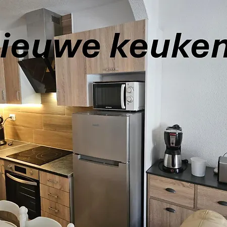 Balcon Del Mar Jobe Apartamento