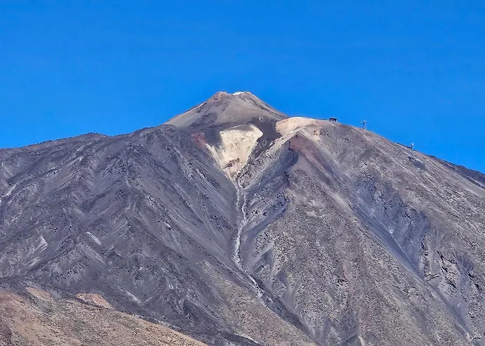 Lägenhet Balcon Del Mar Jobe Costa Del Silencio