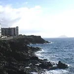 Balcon Del Mar Jobe Lägenhet