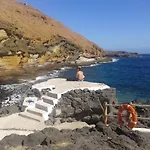 Lägenhet Balcon Del Mar Jobe Costa Del Silencio