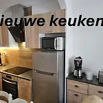 Balcon Del Mar Jobe Διαμέρισμα