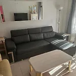 Balcon Del Mar Jobe Apartment