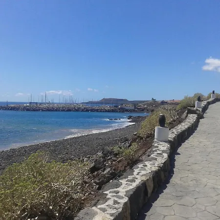 Apartment Balcon Del Mar Jobe *
