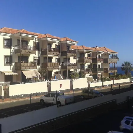 Balcon Del Mar Jobe Apartment