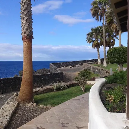 Apartment Balcon Del Mar Jobe *