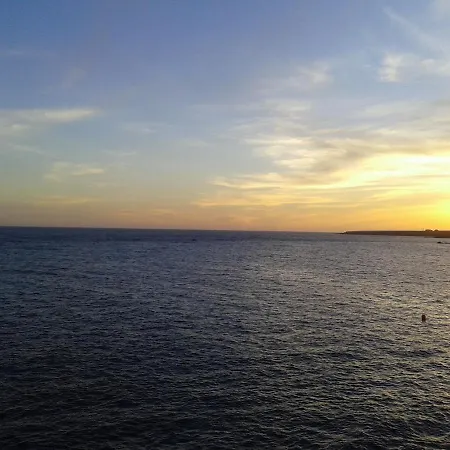 Balcon Del Mar Jobe * Costa Del Silencio