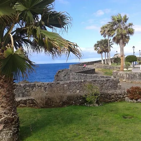 Balcon Del Mar Jobe Apartment