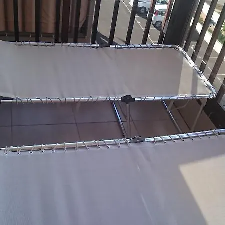 Balcon Del Mar Jobe Apartment