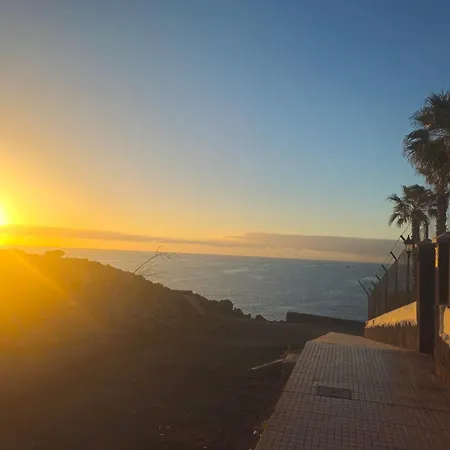 Lägenhet Balcon Del Mar Jobe
