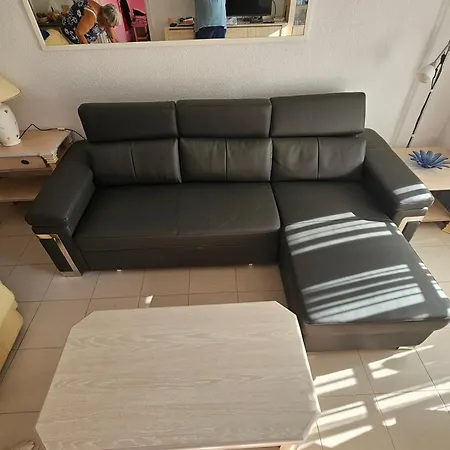 Balcon Del Mar Jobe *