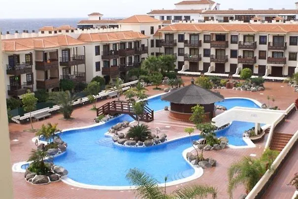 Balcon Del Mar Jobe Apartamento *