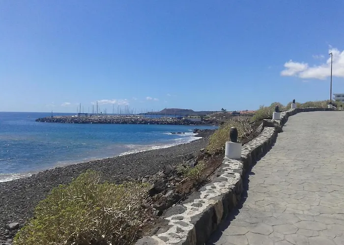 Apartment Balcon Del Mar Jobe *