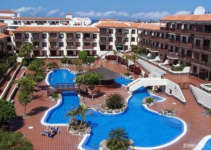 Balcon Del Mar Jobe 公寓