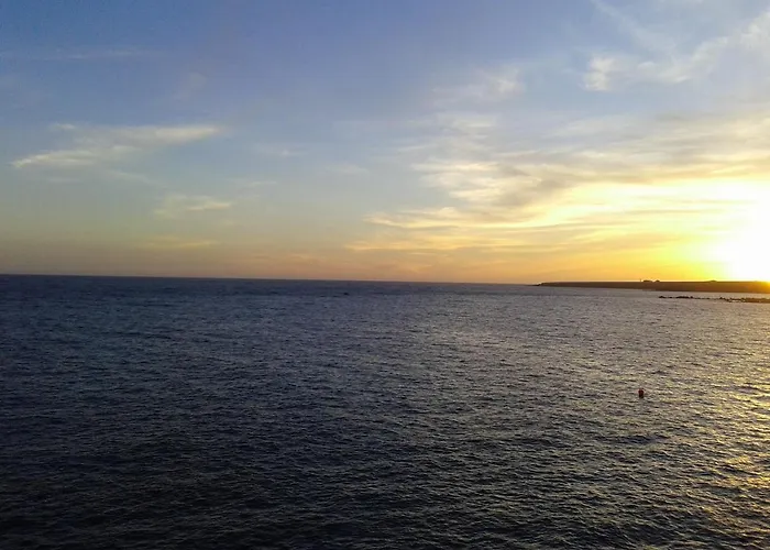 Balcon Del Mar Jobe * 德尔锡伦西奥海岸