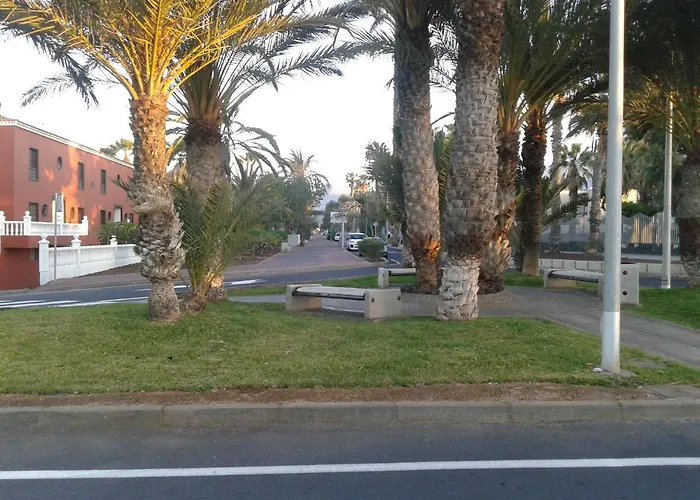 Balcon Del Mar Jobe *