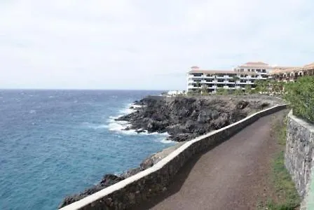 Balcon Del Mar Jobe * 德尔锡伦西奥海岸