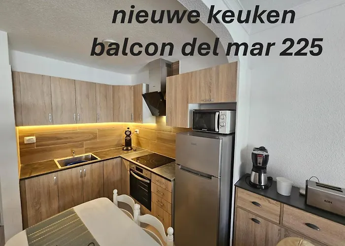 Balcon Del Mar Jobe 德尔锡伦西奥海岸