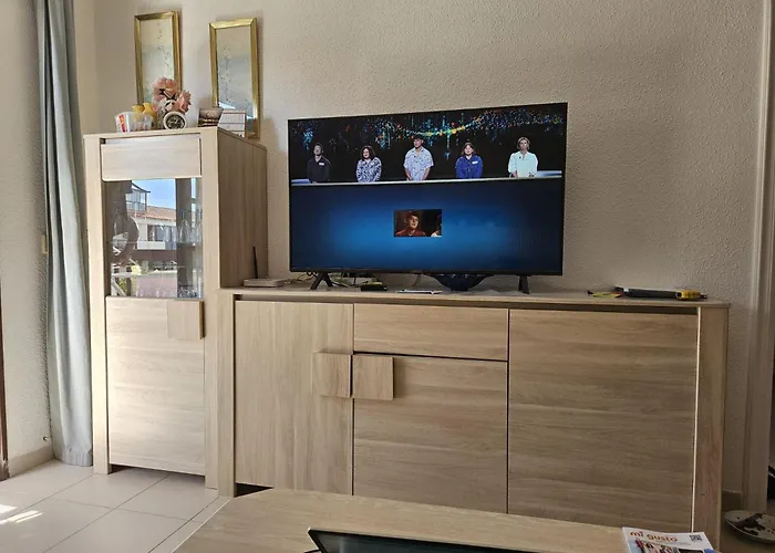 Apartamento Balcon Del Mar Jobe *