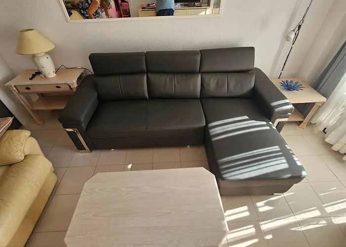 Balcon Del Mar Jobe *