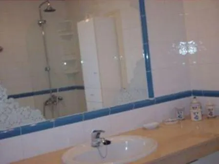 Balcon Del Mar Jobe Daire *