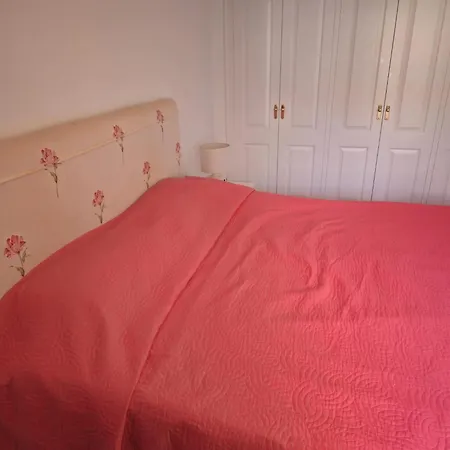 Apartmán Balcon Del Mar Jobe